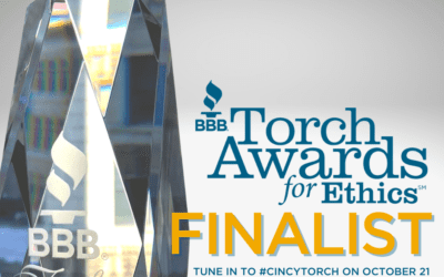 Keep Your Fingers Crossed!