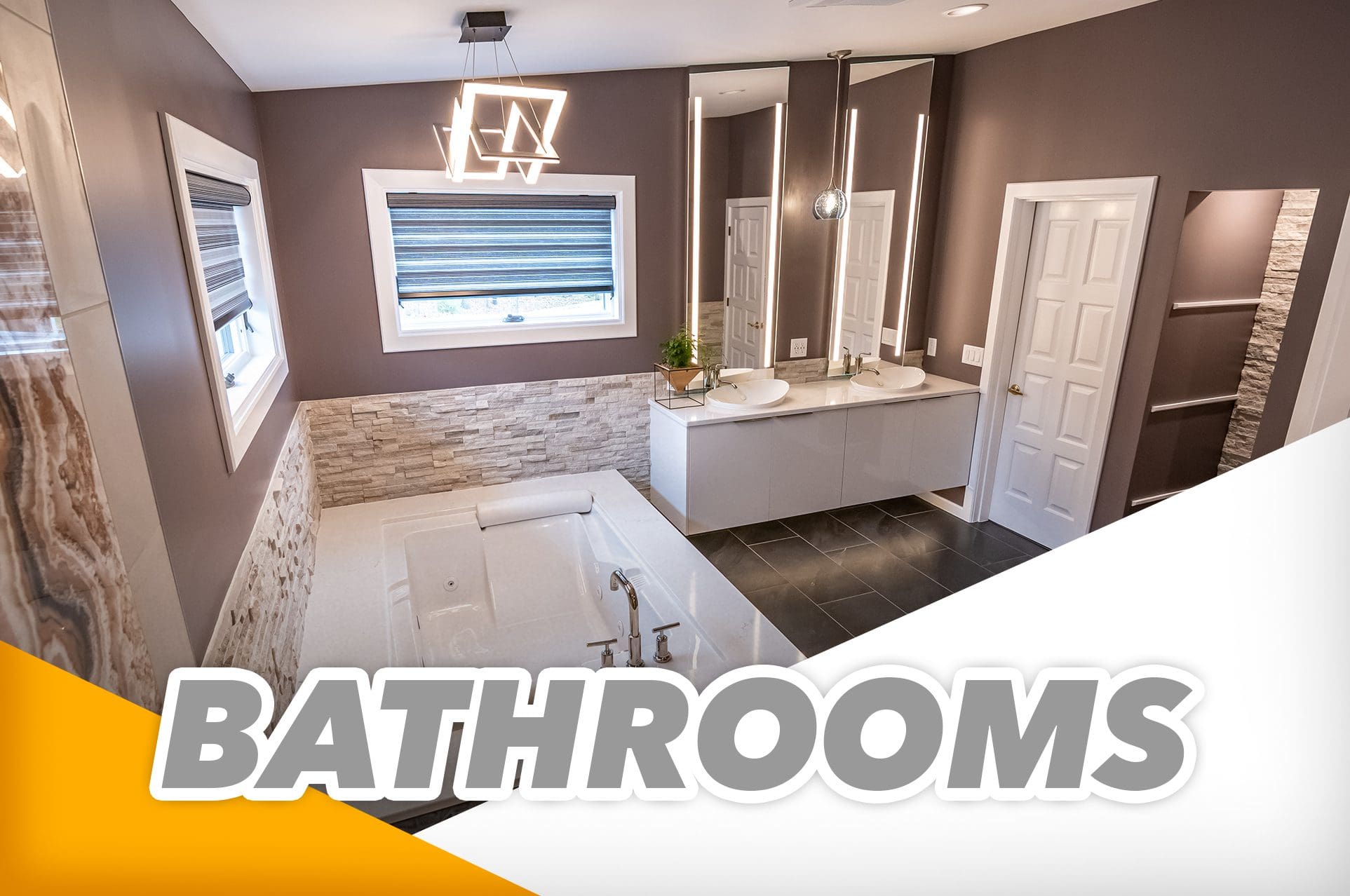Bathrooms - New Bathroom Remodeling Cincinnati