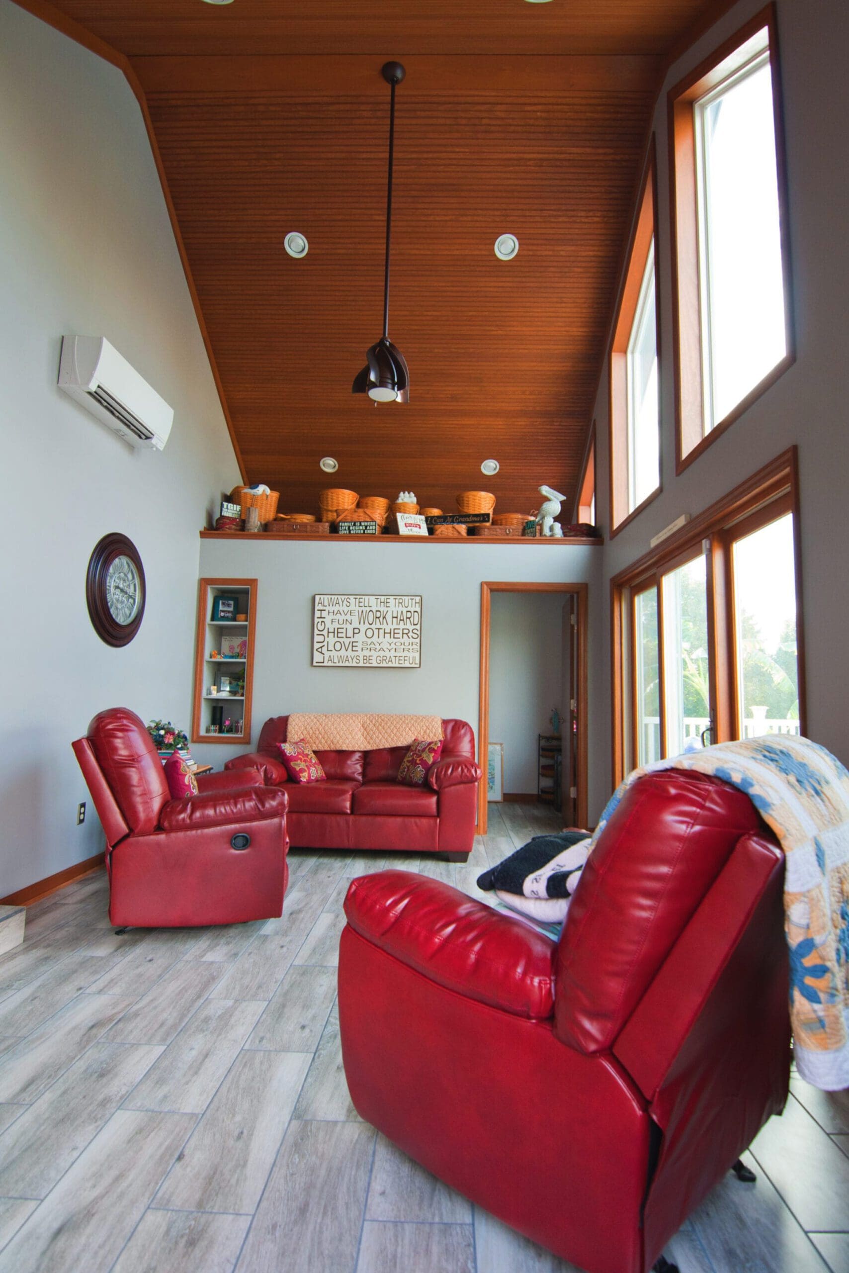 Additions Biehl Brothers Contracting