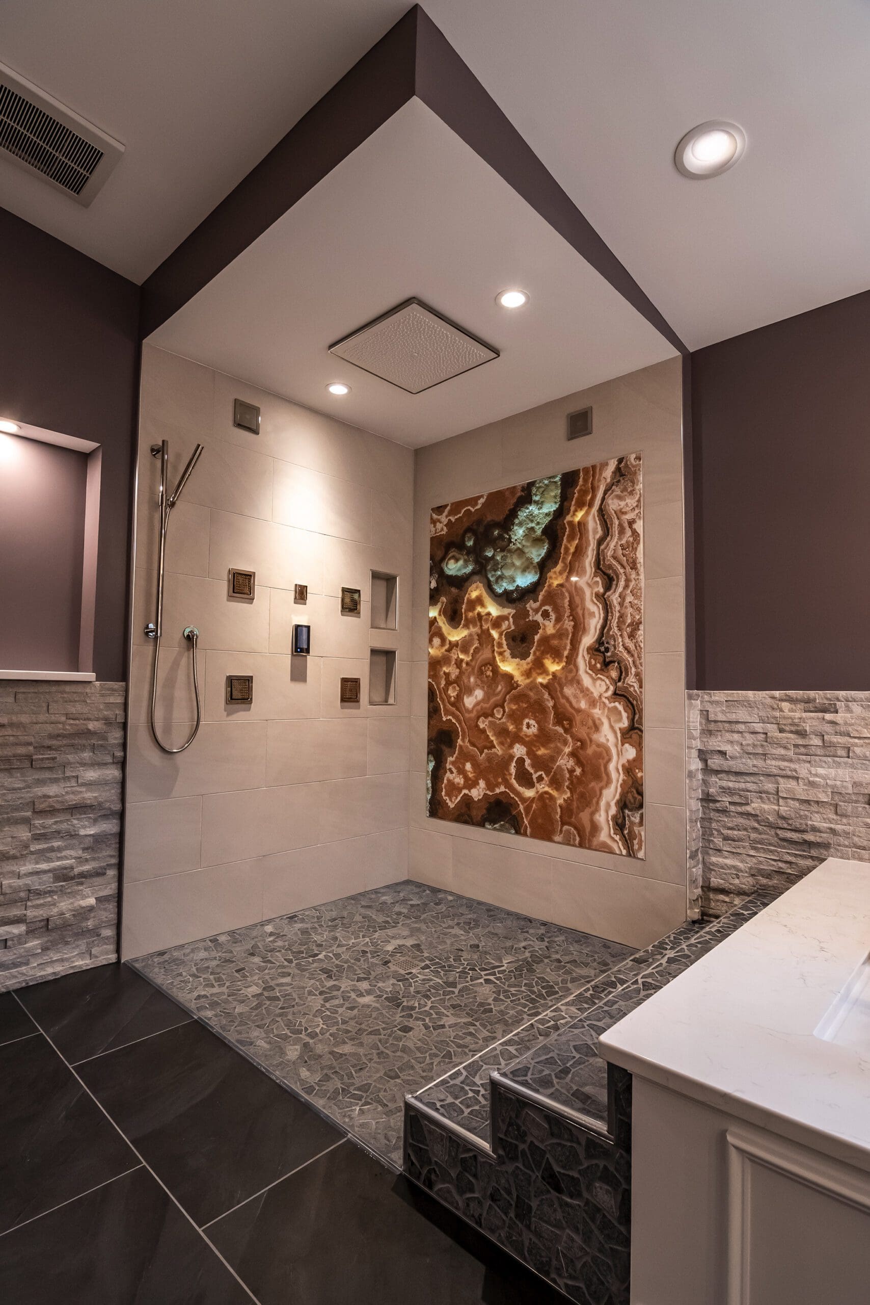 Bathroom House Remodeling Cincinnati