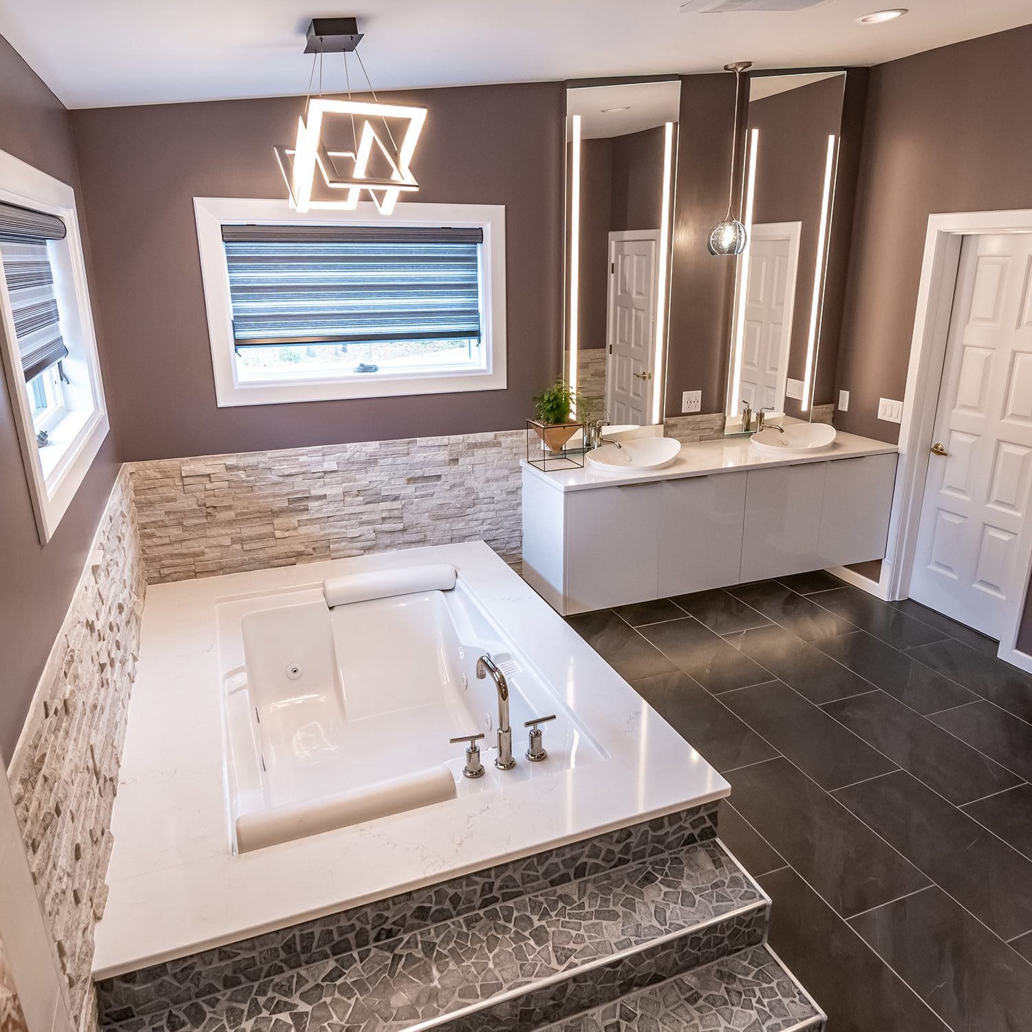 Bathroom Biehl Brothers Contracting