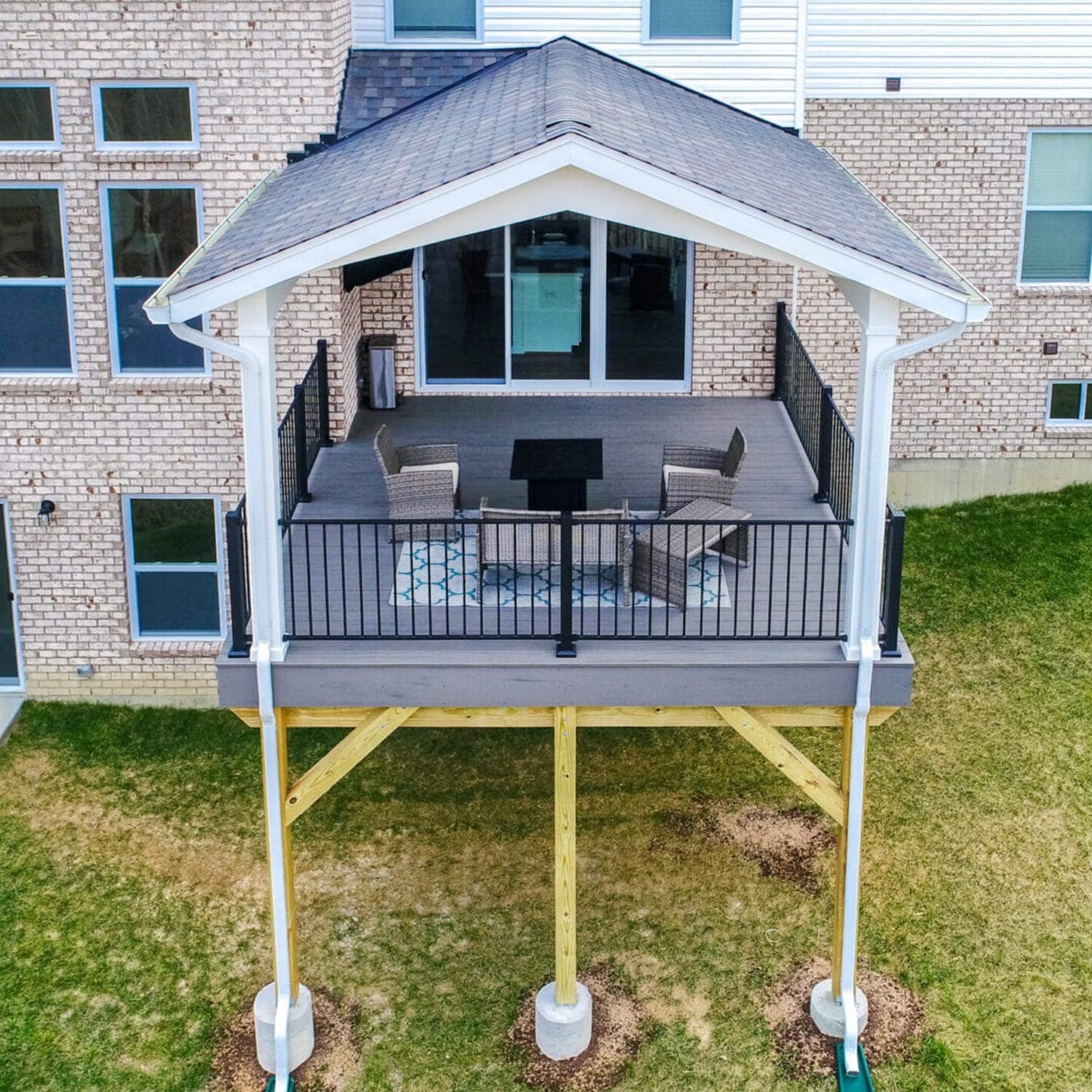 Decks3 Biehl Brothers Contracting