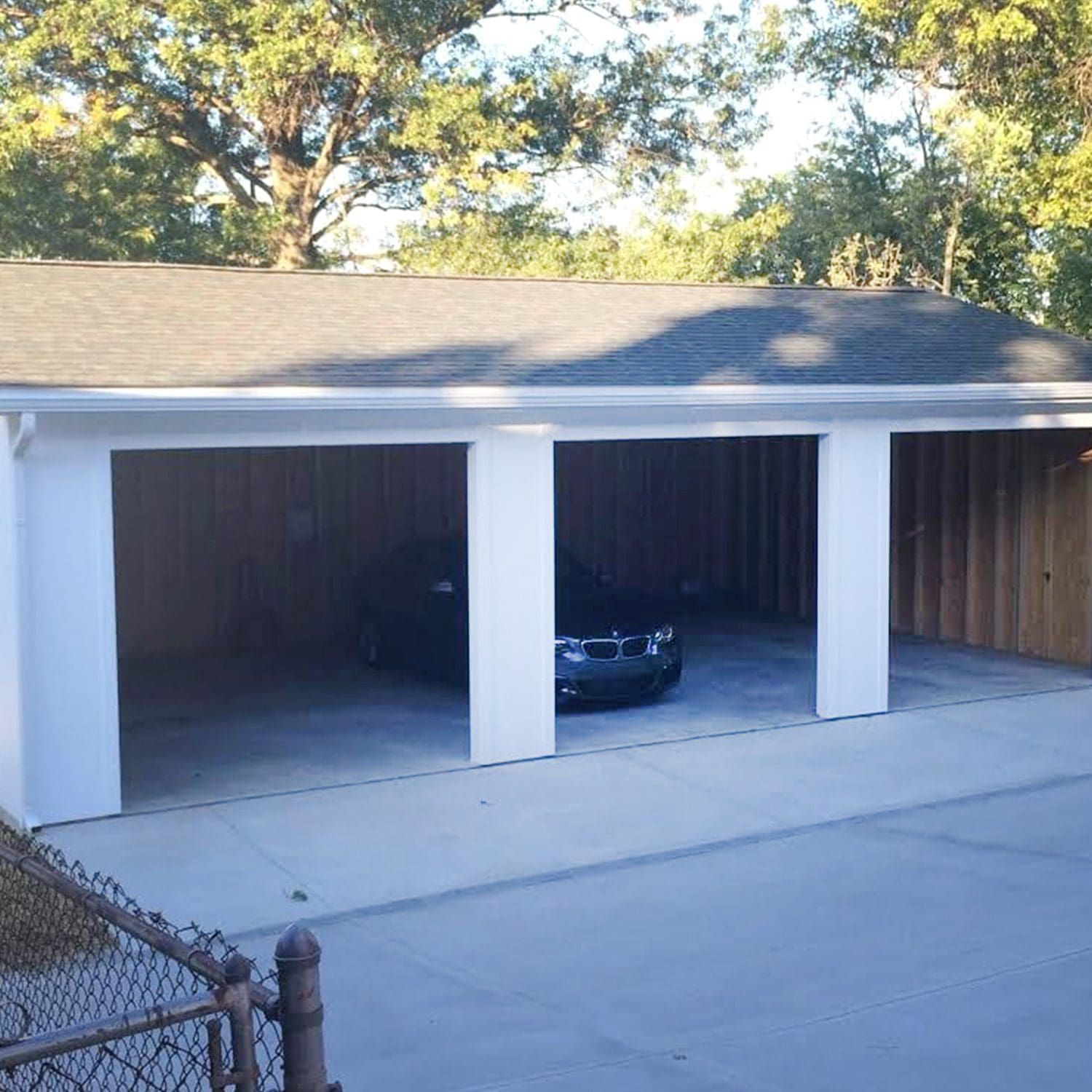 Garage3 Biehl Brothers Contracting