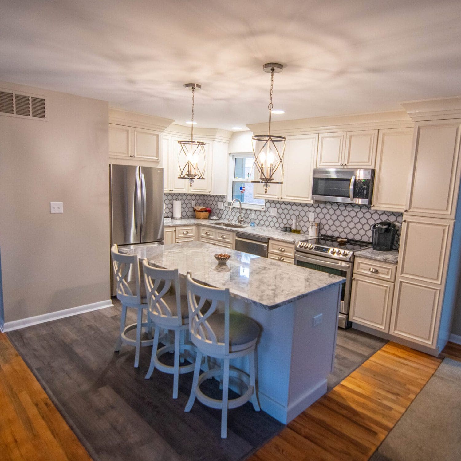 Kitchen Biehl Brothers Contracting