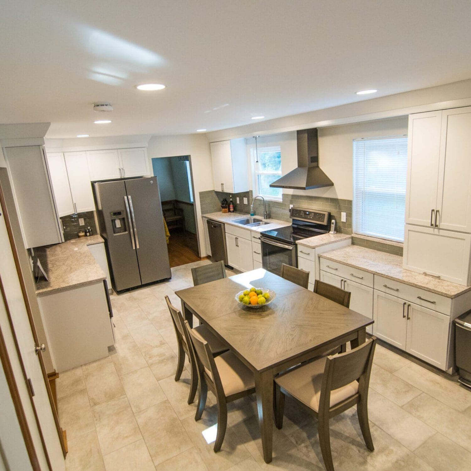 Kitchen Biehl Brothers Contracting