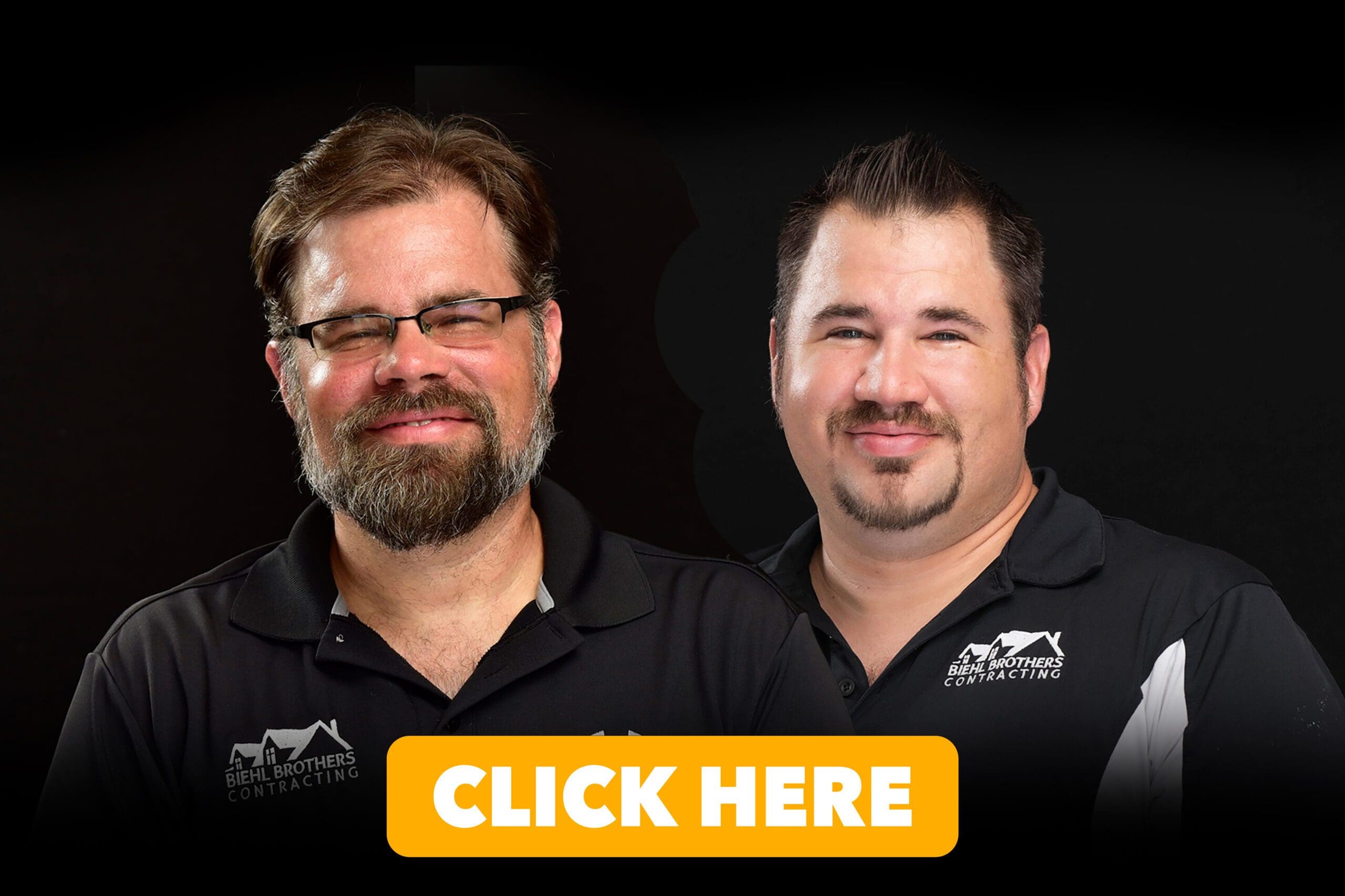 Meet the Owners Biehl Brothers Contracting
