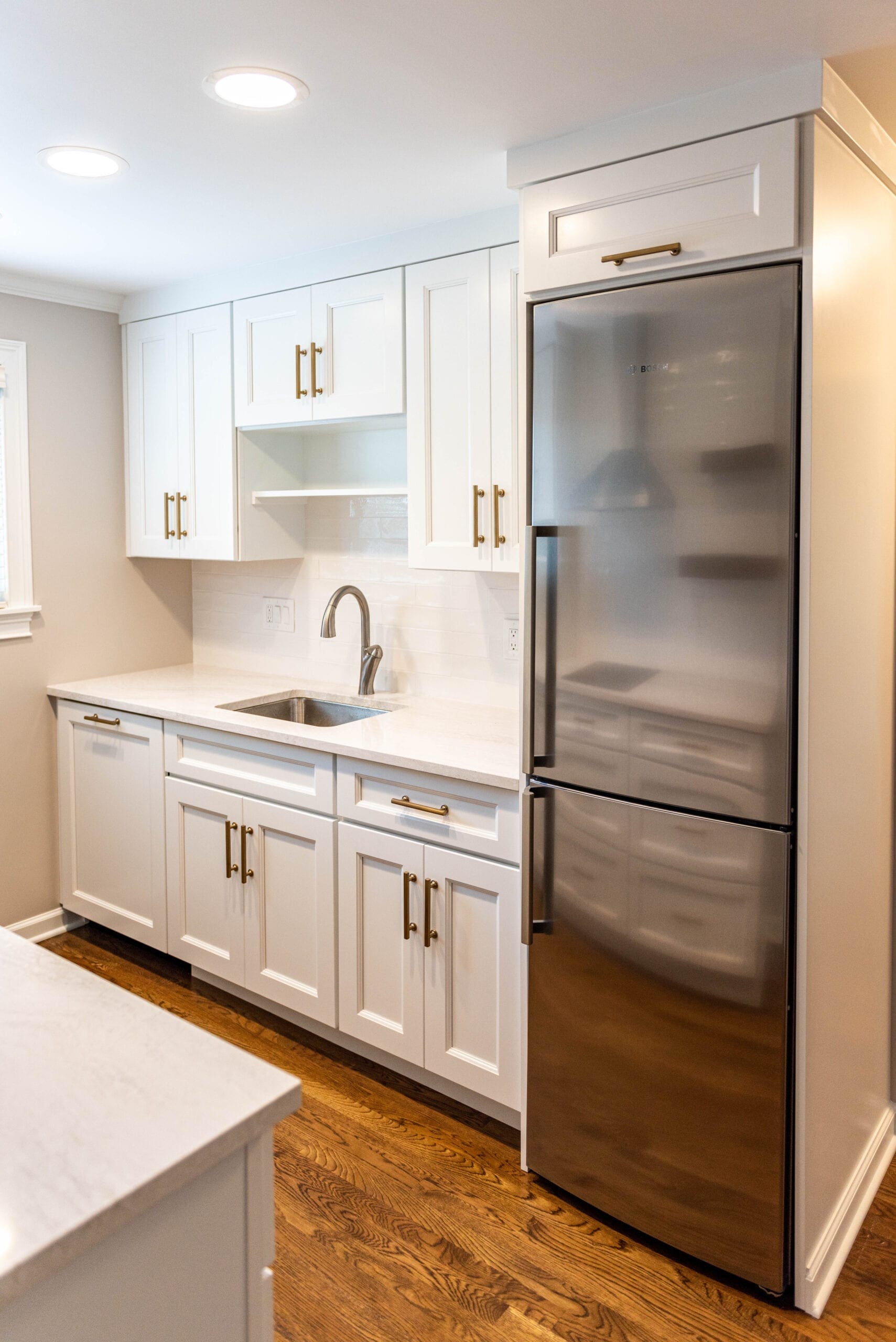 Kitchen Room Addition Cincinnati