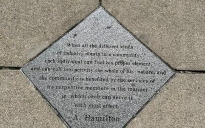 Inspiration & Service