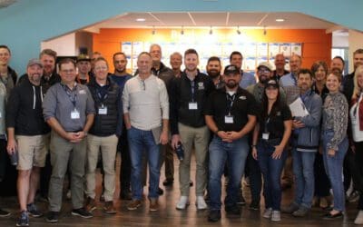 It all Comes Around!