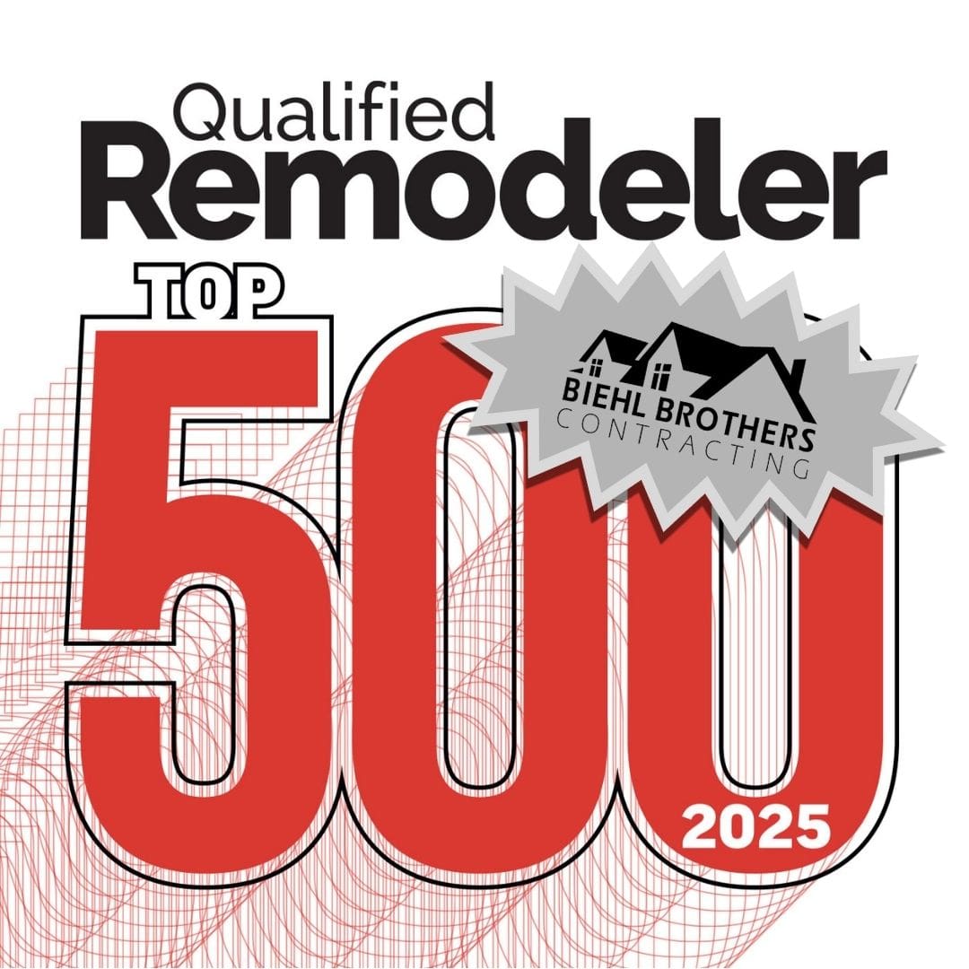 Biehl Brothers Contracting - Top 500 Biehl Brothers Contracting